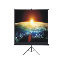 Apollo 96 inch x 96 inch Tripod Projection Screen